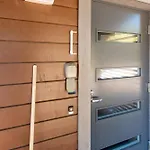 Kotomaenty 1 - Huippusijainti Ulkoiluun - Sisaeltaeae Siivouksen, Wifi *