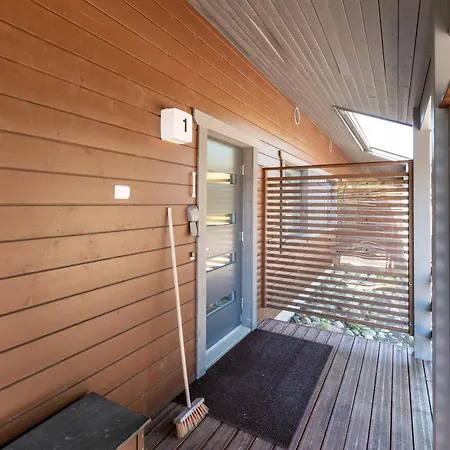 Apartamento Kotomaenty 1 - Huippusijainti Ulkoiluun - Sisaeltaeae Siivouksen, Wifi *