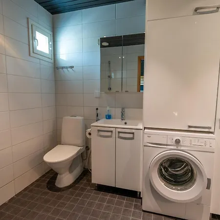 Kotomaenty 1 - Huippusijainti Ulkoiluun - Sisaeltaeae Siivouksen, Wifi * Ruka