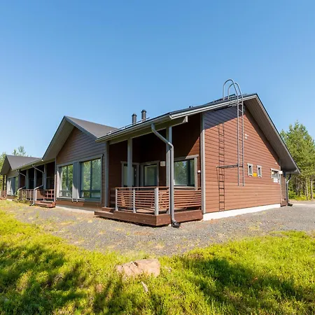 Huoneisto Kotomänty 1 - Huippusijainti Ulkoiluun - Sisältää Siivouksen, Wifi