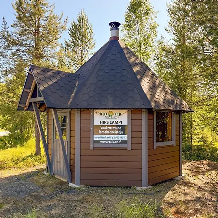 Kotomaenty 1 - Huippusijainti Ulkoiluun - Sisaeltaeae Siivouksen, Wifi Apartamento