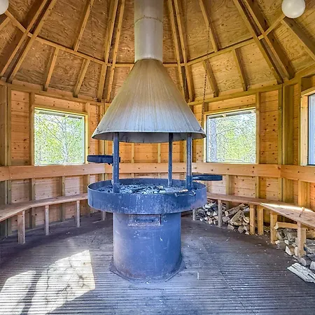 公寓 Kotomaenty 1 - Huippusijainti Ulkoiluun - Sisaeltaeae Siivouksen, Wifi