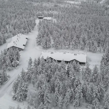 Kotomänty 1 - Huippusijainti Ulkoiluun - Sisältää Siivouksen, Wifi